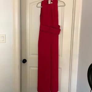 SZ S Zara jumpsuit